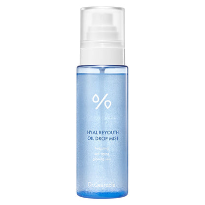 Hyal Reyouth Oil Drop Mist (Expiring 7/3/2026)