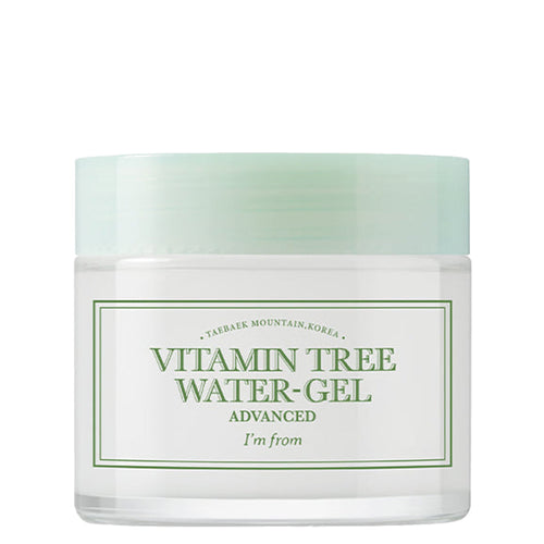 Vitamin Tree Water-Gel