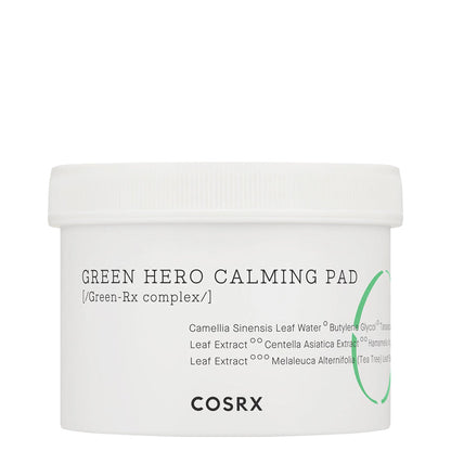 One Step Green hero Calming Pad