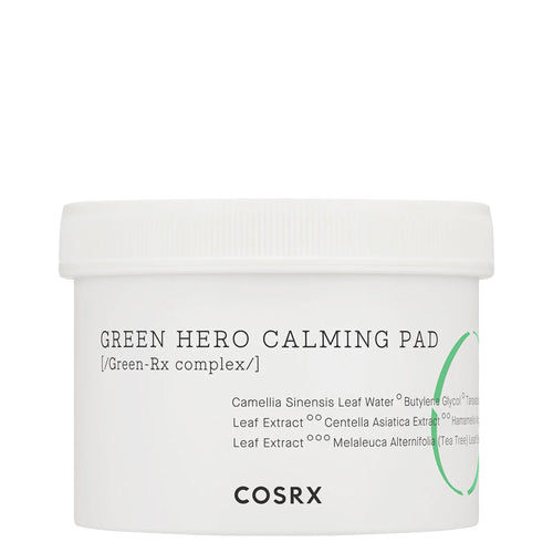 One Step Green hero Calming Pad