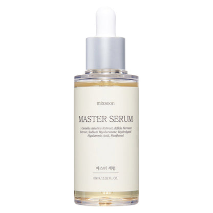 Master Serum