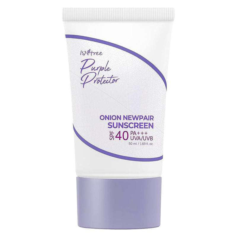 Onion Newpair Sunscreen SPF40 PA+++ (Expiring 20/6/2026)