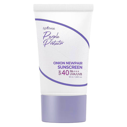 Onion Newpair Sunscreen SPF40 PA+++ (Expiring 20/6/2026)