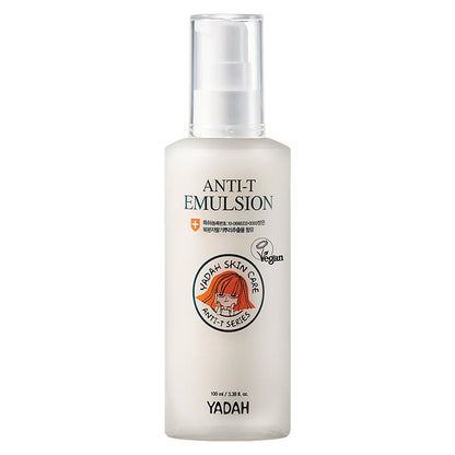 Anti-T Toner