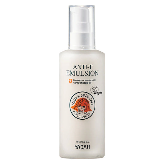 Anti-T Toner