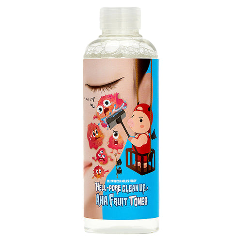 Face Fruit Hell Pore Toner
