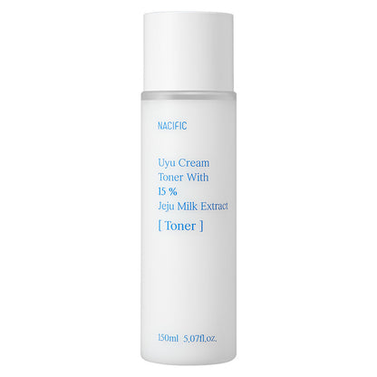 UYU Cream Toner
