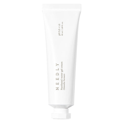 Panthenol Water Gel Cream