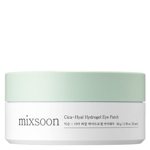Cica-Hyal Hydrogel Eye Patch