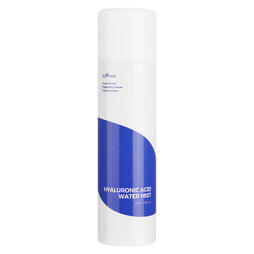 Hyaluronic Acid Water Mist