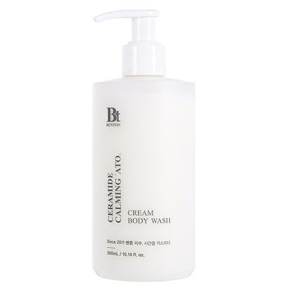 Ceramide Calming Ato Cream Body Wash