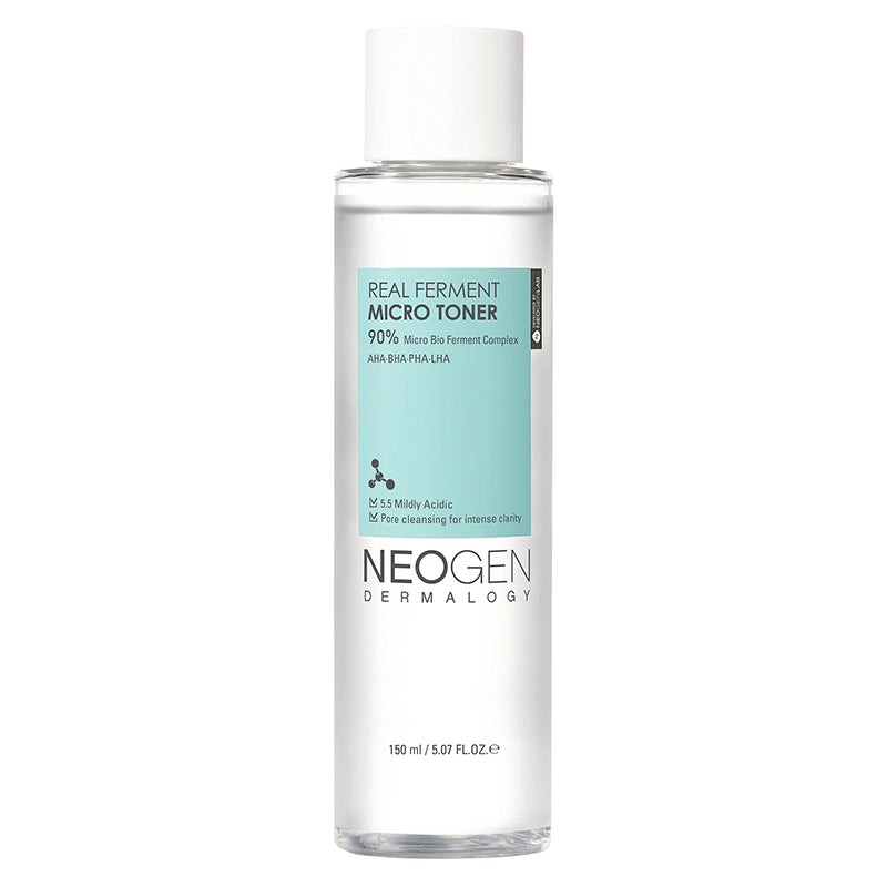 Real Ferment Micro Toner (Expiring 8/6/2026)