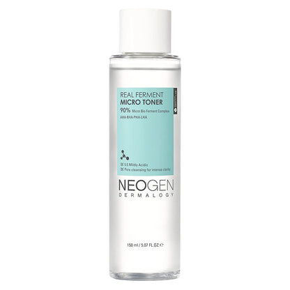 Real Ferment Micro Toner (Expiring 8/6/2026)