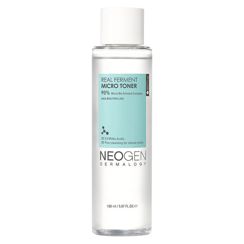 Real Ferment Micro Toner (Expiring 8/6/2026)