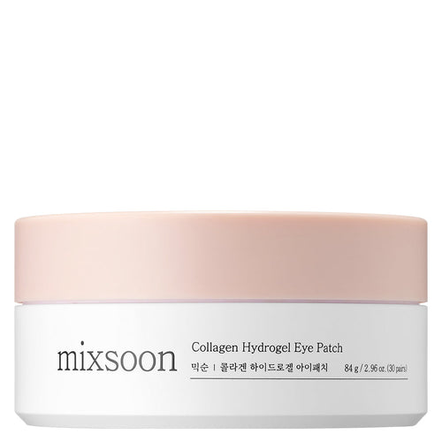 Collagen Hydrogel Eye Patch