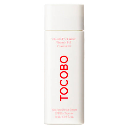 Vita Tone Up Sun Cream SPF50+ PA++++ (Expiring 14/6/2026)
