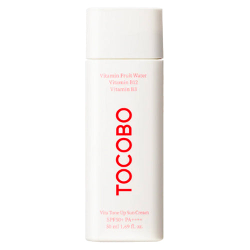 Vita Tone Up Sun Cream SPF50+ PA++++ (Expiring 14/6/2026)
