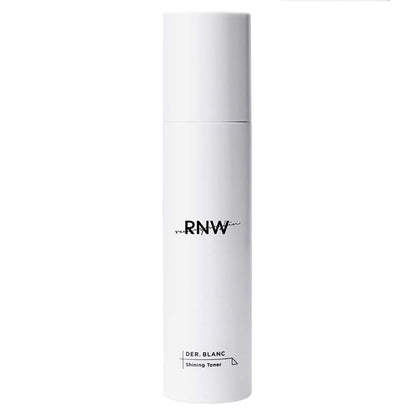 DER. BLANC Shining Toner