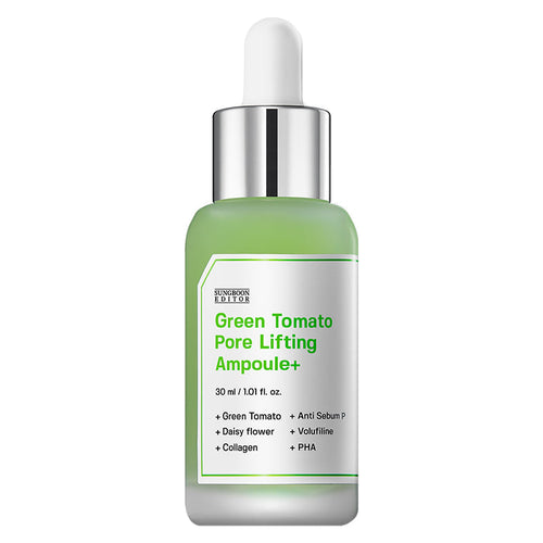 Green Tomato Pore Lifting Ampoule+