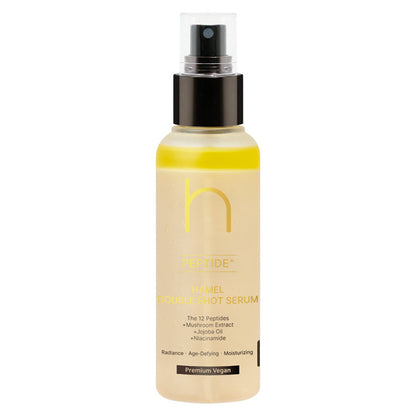 Double Shot 12GF Core Glow Mist Serum