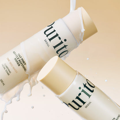 Oat PDRN Gentle Refining Toner