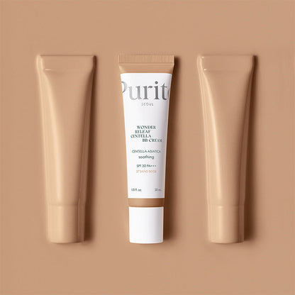 Wonder Releaf Centella BB Cream