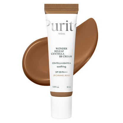 Wonder Releaf Centella BB Cream