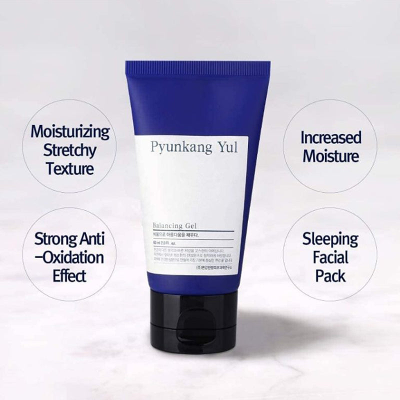 Balancing Gel 100ml