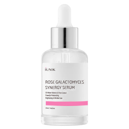 Rose Galactomyces Synergy Serum