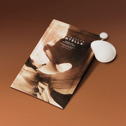 Madagascar Centella Probio-Cica Nourishing Mask
