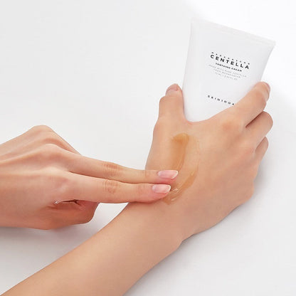 Madagascar Centella Soothing Cream