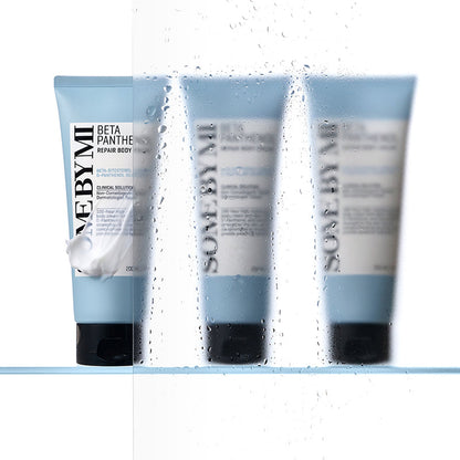 Beta Panthenol Repair Body Cream