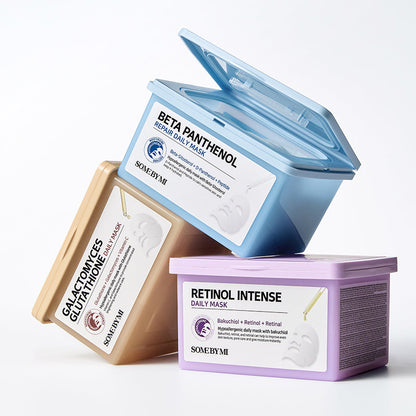 Retinol Intense Daily Mask