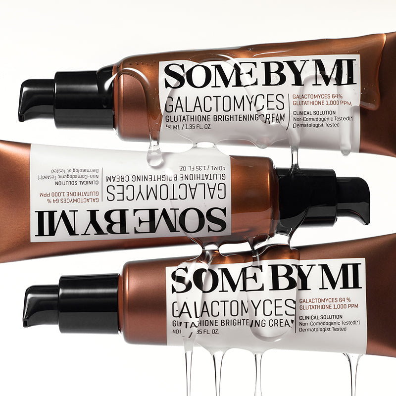 Galactomyces Glutathione Brightening Cream