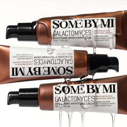 Galactomyces Glutathione Brightening Cream