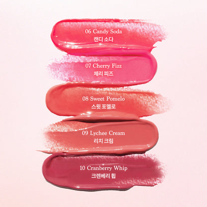 Melting Candy Balm