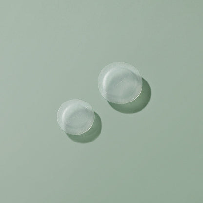 Clear Spot Patch
