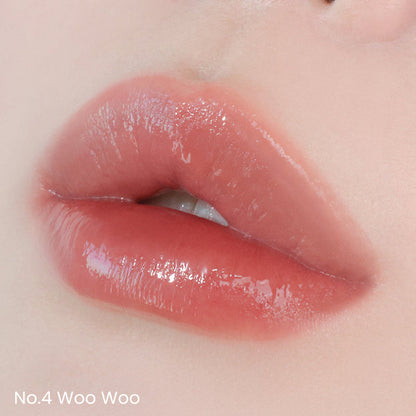 Berry Shot Lip Tint