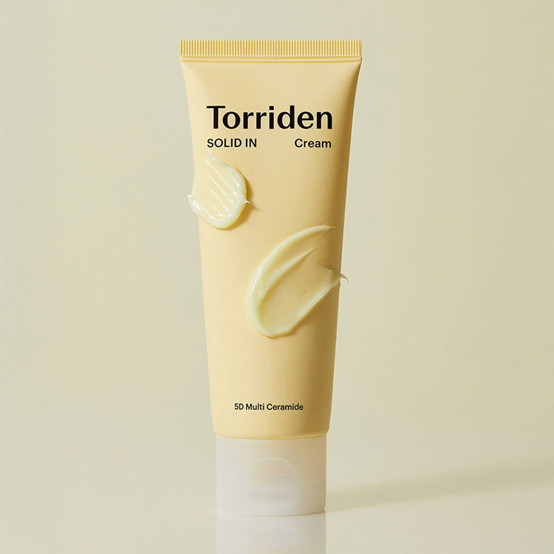 SOLID-IN Cream