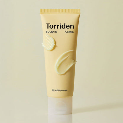 SOLID-IN Cream