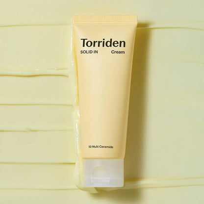 SOLID-IN Cream