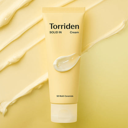 SOLID-IN Cream