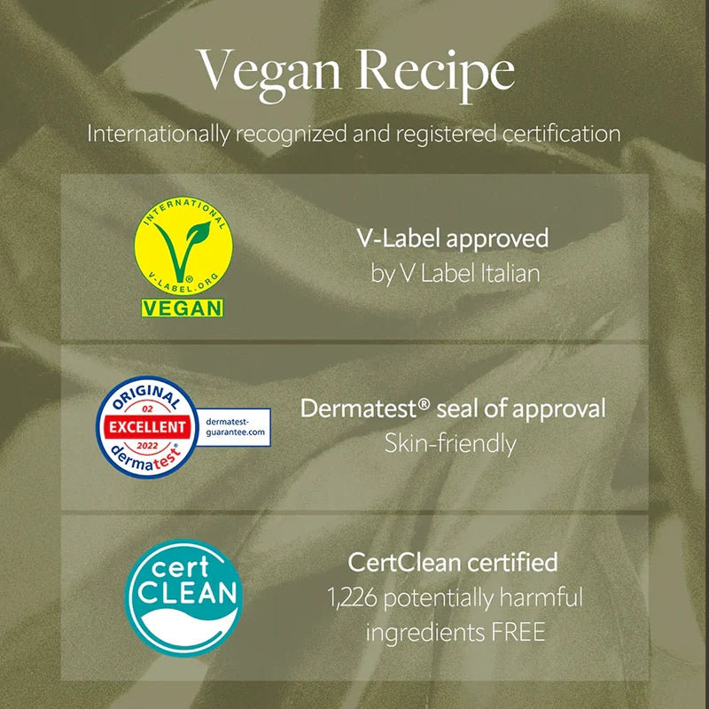 Mild Skin Balancing Vegan Toner (Expiring 26/8/2026)