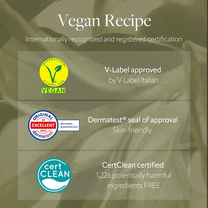 Mild Skin Balancing Vegan Toner (Expiring 26/8/2026)