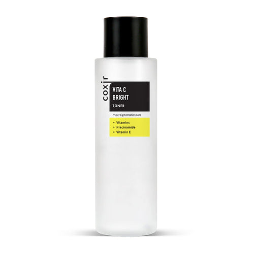 Vita C Bright Toner