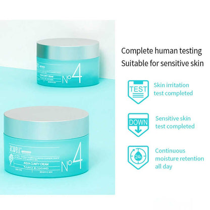 Aqua Clinity Cream