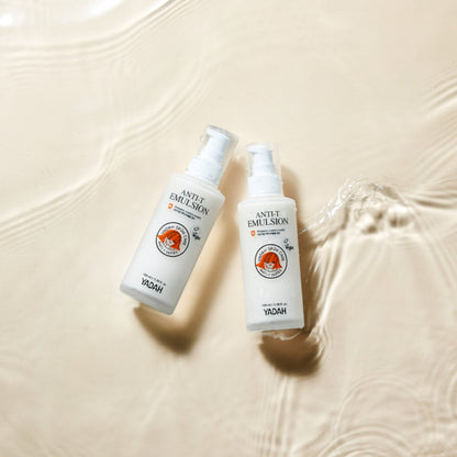 Anti-T Emulsion