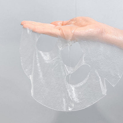 Birch Moisture Sheet Mask