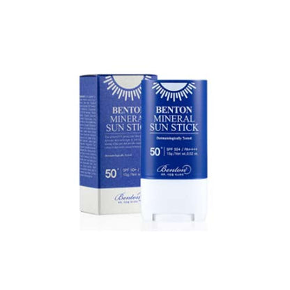 Mineral Sun Stick (Expiring 24/5/2026)