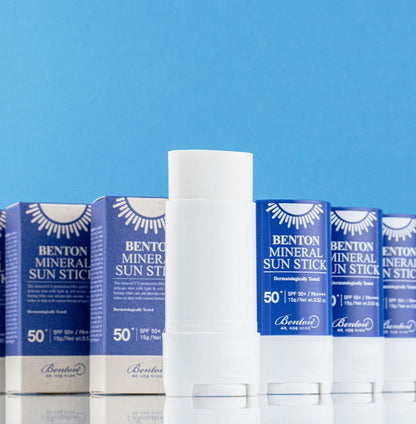 Mineral Sun Stick (Expiring 24/5/2026)